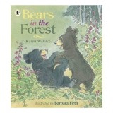 Bears in the Forest