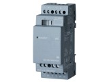 Modul Extensie LOGO! 8 12-24VDC pentru Șină DIN