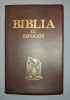 Biblia cu Explicații, Ed. a V-a, 1998, Cristian Aid Ministries - Carte Creștinism