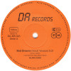 Alan Cook - Bad Dreams (Vinyl), VINIL, Dance