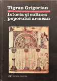 Istoria si cultura poporului armean