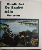 Gy. Szabo Bela &ndash; Muradin Jeno (text in limba maghiara) (cateva sublinieri in creion)