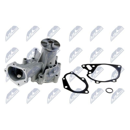 Pompa apa Mitsubishi L200 2.5di-D 2005-, 1300A045