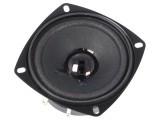 Difuzor General 10W 4&Omega; 96x37mm 130-20000Hz