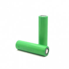 Sony Murata US18650VTC5A 35A 2600mAh-Conținutul pachetului 1 Bucată-Tip Fără buton