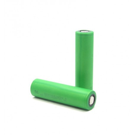 Sony Murata US18650VTC5A 35A 2600mAh-Conținutul pachetului 1 Bucată-Tip Fără buton