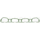 Elring Garnitura, galerie admisie