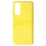 Toc silicon High Copy Huawei P Smart 2021 Yellow