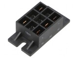 Punte redresoare trifazat 600V 50A 600A
