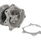 Vascocuplaj SRLine, Nissan PICK UP, 08.1987-02.1998, motor 2.5 D, 59, 61 kw, 2.7 D, 73 kw, diesel, cu pompa apa,