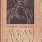 C8391N Avram Iancu de Gabriel Bălănescu, 1940