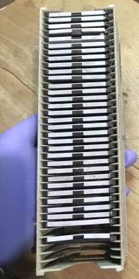 OBCT4 Diapozitive CFR foto