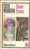 Ethan Frome - Edith Wharton