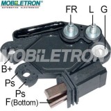 MOBILETRON VR-V5120 Regulator, alternator