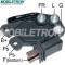 MOBILETRON VR-V5120 Regulator, alternator