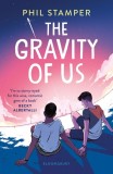 The Gravity of Us | Phil Stamper, 2020