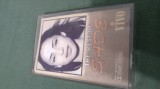 CASETA AUDIO SADE -THE BEST OF ORIGINALA FOARTE RARA !!!