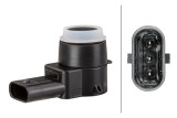 HELLA 6PX 358 141-071 Sensor, ajutor parcare