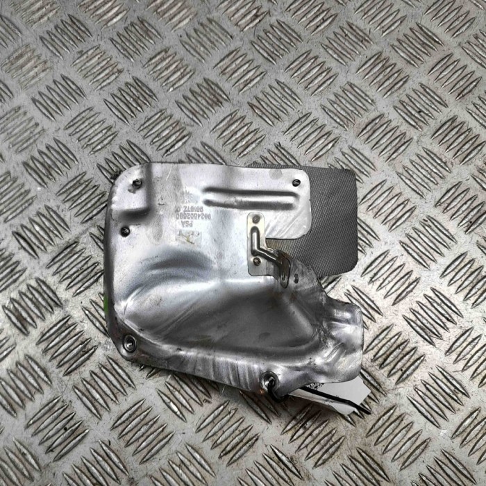 Protecție termică CITRO&Euml;N DS7 Crossback 2021 OEM: 9824802680