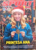 Myh 19 - Revista Sport in Romania - nr 96/decembrie 2021