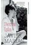 Berta Isla - de JAVIER MARIAS