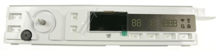ASSY MODULE;FWM_TOUCH DISPLAY,WW5500T,8K DC92-02642N SAMSUNG