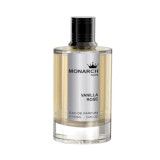 MILESTONE MONARCH VANILLA ROSE, unisex, 100 ml