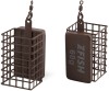 Cosulet Zfish Eco Square Feeder, 80g, 1buc/pac