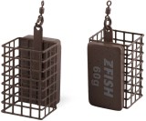 Cosulet Zfish Eco Square Feeder, 20g, 1buc/pac