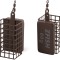 Cosulet Zfish Eco Square Feeder, 80g, 1buc/pac
