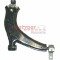 Bascula / Brat suspensie roata CITROEN XSARA (N1) (1997 - 2005) METZGER 58026601