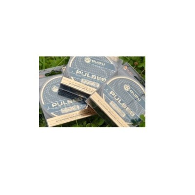 Fir Textil Guru Pulse 8Braid 0.08mm 150m foto