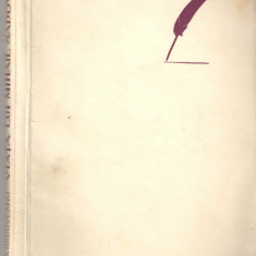 Viata lui Mihail Sadoveanu 1 Copilaria si adolescenta Profira Sadoveanu, 1957