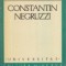 Constantin Negruzzi