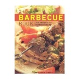 The Barbecue Book