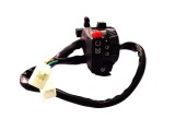 Comutator ghidon stanga ansamblu, ATV 200cc