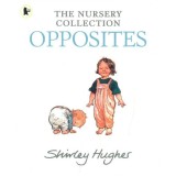 Cumpara ieftin The Nursery Collection: Opposites