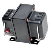 Convertor Tensiune elSales, ELS-CONV-SS-500, 220V - 110V / 500W, Dimensiuni 85x140x100mm