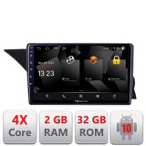 Navigatie Mercedes GLK NTG4 2008-2012 Android Ecran 720P Quad Core 2+32 carplay android auto CarStore Technology