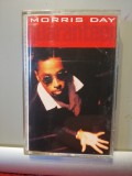 Morris Day &ndash; Guaranteed (1992/Reprise/Germany) - caseta audio/NM/Originala, Jazz, MCA rec