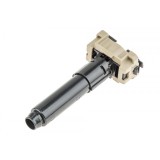 Diuza spalare faruri Toyota Land Cruiser Prado 2013-, Dreapta, 85207-60100