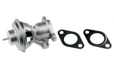 Supapa EGR Citroen Jumper 2.8hdi 2000-, Fiat Ducato 2.8jtd 2002-, Peugeot Boxer 2.8hdi 2002-, NTY EGR-CT-011 foto