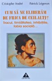 Cumpara ieftin Cum sa ne eliberam de frica de ceilalti? - 2001 - Cristophe Andre (BG143)