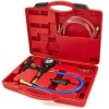 Trusa Umplere Testare Sistem Racire Auto HBM, Vacuum, Etanseitate, Aerisire, Furtun Flexibil