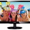 Monitor Second Hand PHILIPS 226V4L, 22 Inch Full HD LCD, VGA, DVI NewTechnology Media
