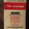 ION CREANGA - INTERPRETAT DE ...