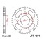 Pinion spate 31 dinti pas lant 520 &ndash; ATV Kymco Mxer 50 (02-07) - MXU 50 (04-17) - Mxer 150 (02-15) - MXU 150 (02-15)
