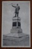 CP Iasi Jasi Jassy Statuia Kogalniceanu, Circulata, Necirculata, Printata