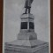 CP Iasi Jasi Jassy Statuia Kogalniceanu