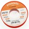 SN60PB40 FLUDOR 0,5MM/100GR. STANNOL 518644 STANNOL